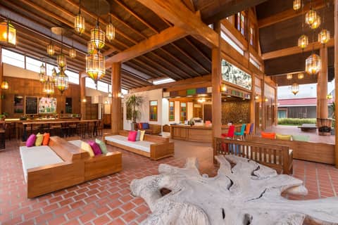 Naina Resort & Spa — photo 8