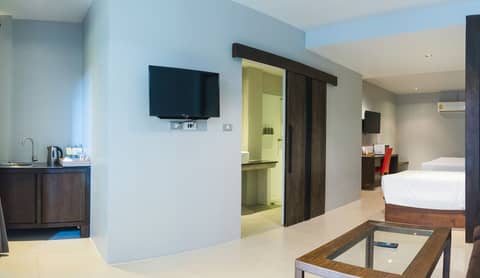 Naina Resort & Spa — photo 9