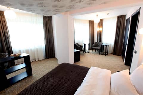 Ambiance Hotel — photo 2
