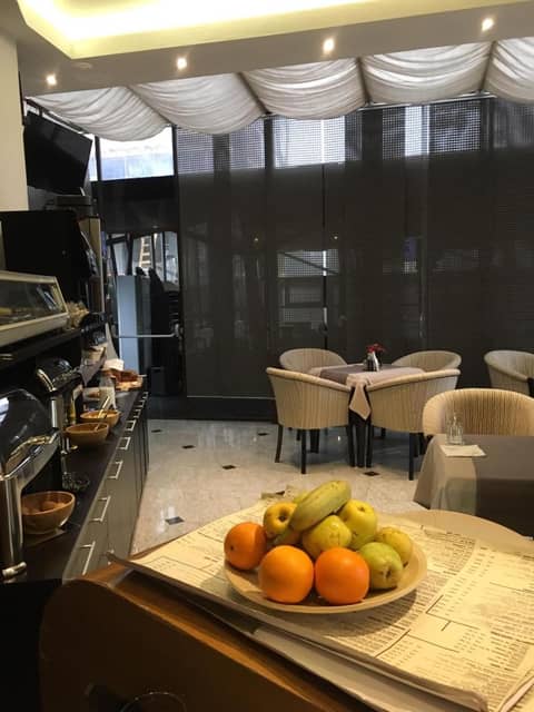 Ambiance Hotel — photo 3