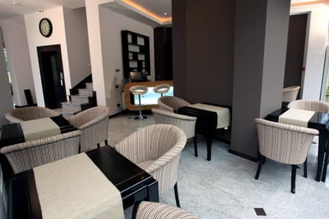 Ambiance Hotel — photo 4