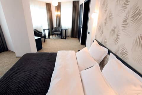 Ambiance Hotel — photo 5