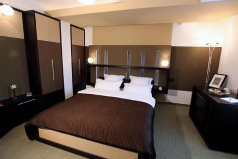 Ambiance Hotel — photo 6