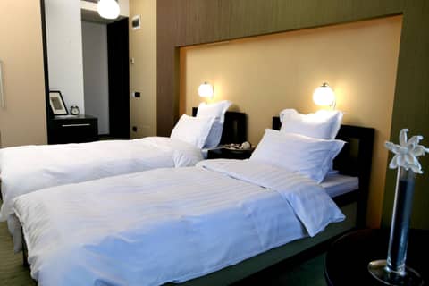 Ambiance Hotel — photo 8