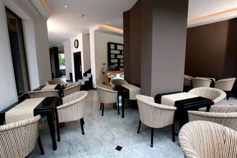 Ambiance Hotel — photo 9