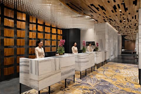 Mövenpick Hotel Jakarta City Centre — photo 6