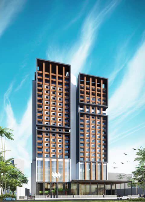Mövenpick Hotel Jakarta City Centre — photo 8