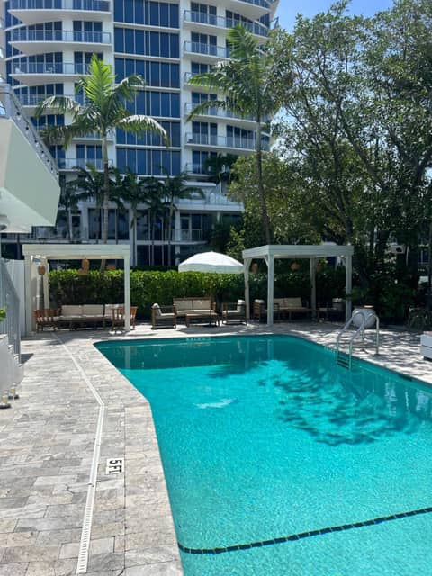Royal Palms Resort & Spa — recepcion & lobby
