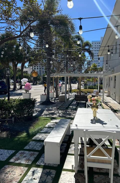 Royal Palms Resort & Spa — other