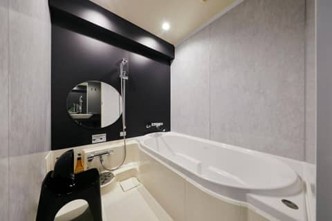 Cross Hotel Osaka — photo 4