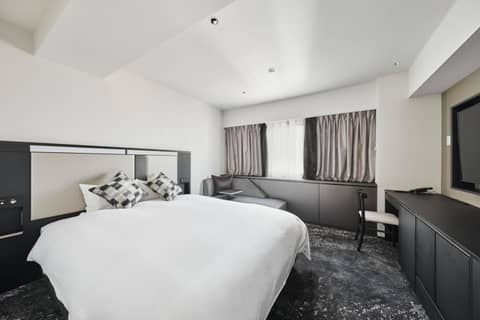 Cross Hotel Osaka — photo 5