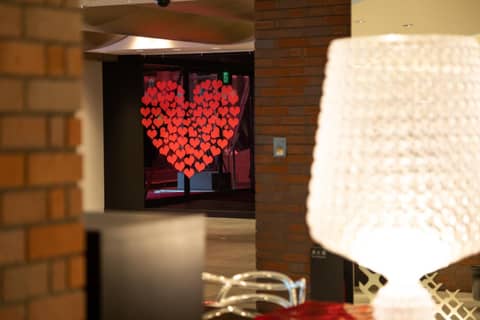 Cross Hotel Osaka — photo 7