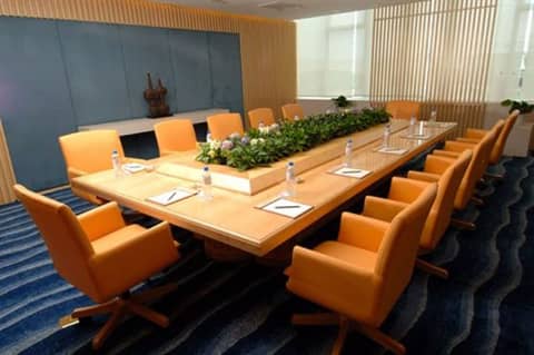 Grand Soluxe International Hotel Xi'an — photo 7