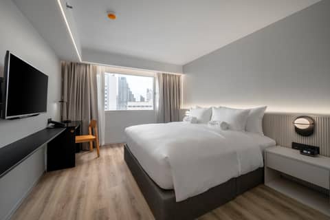 Maison Hotel Bangkok — photo 7