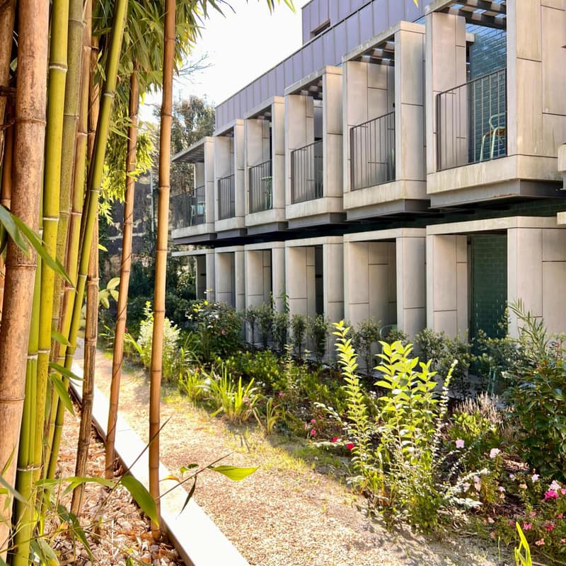 Jardim da Batalha Boutique Hotel by Shiadu — building