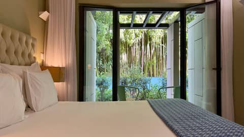 Jardim da Batalha Boutique Hotel by Shiadu — photo 4