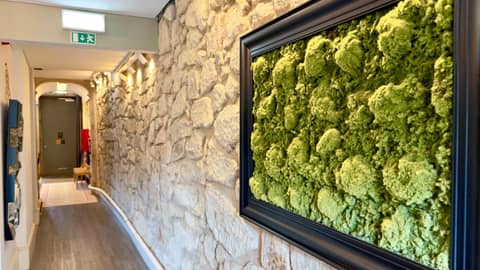 Jardim da Batalha Boutique Hotel by Shiadu — photo 9