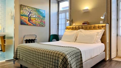 Double Room — the supplier's photographs — photo 1