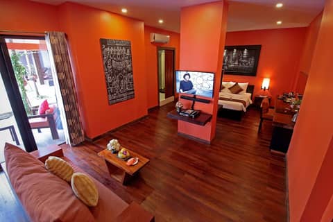 Golden Temple Hotel — photo 2