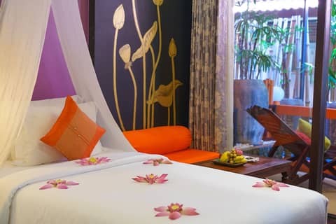 Golden Temple Hotel — photo 4