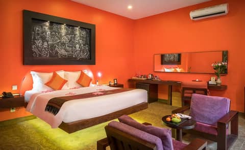 Golden Temple Hotel — photo 6