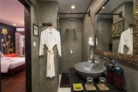 Golden Temple Hotel — photo 7