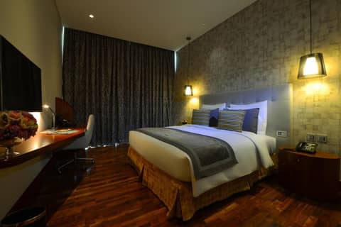 The Avenue Hotel — photo 4
