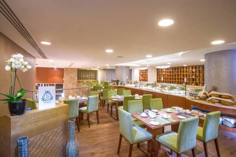 The Avenue Hotel — photo 5