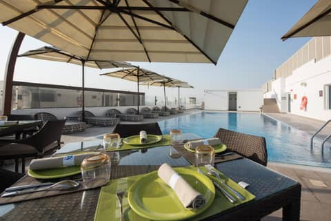 The Avenue Hotel — photo 8