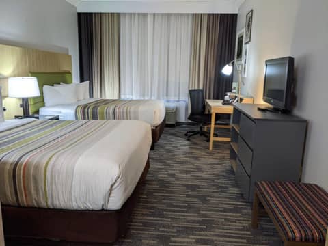 Country Inn & Suites by Radisson, Nashville, TN — photo 7