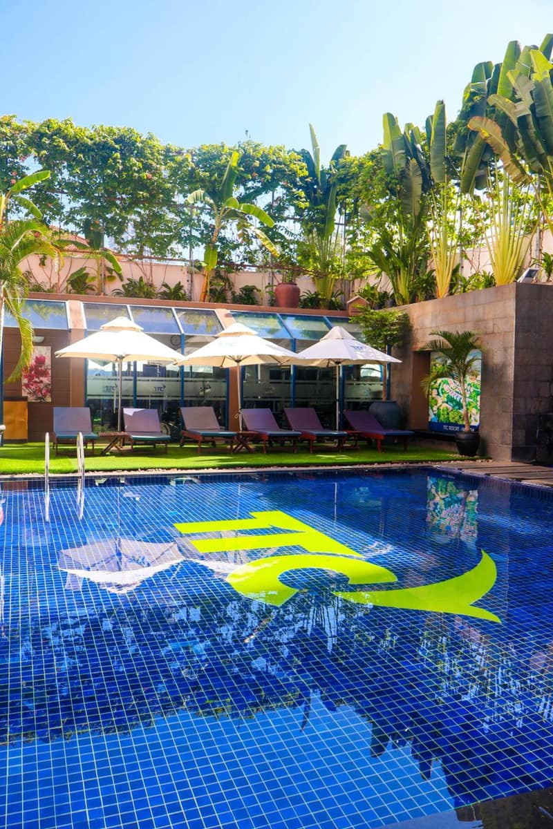 TTC Hotel Michelia, Nha Trang