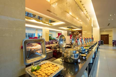 TTC Hotel Michelia — photo 2