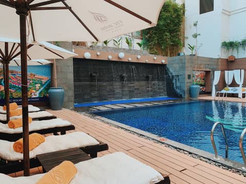 TTC Hotel Michelia — photo 4