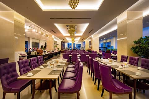 TTC Hotel Michelia — photo 5