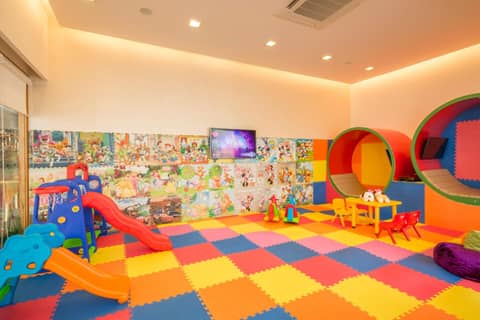 TTC Hotel Michelia — photo 8