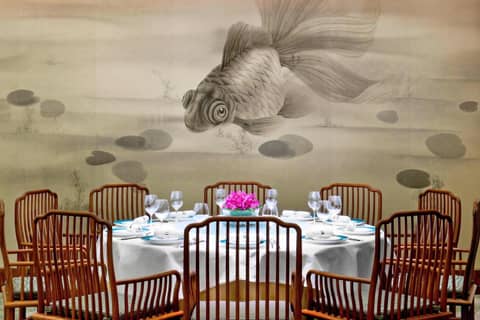Sheraton Grand Hangzhou Wetland Park Resort — photo 3