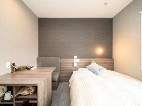 Super Hotel Premier Nagoya Sakuradoriguchi — photo 2