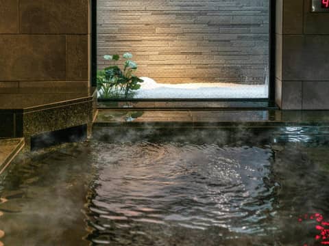 Super Hotel Premier Nagoya Sakuradoriguchi — photo 3