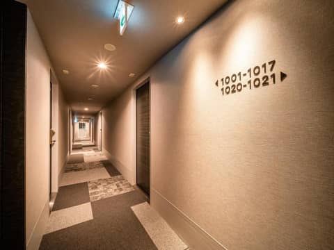 Super Hotel Premier Nagoya Sakuradoriguchi — photo 8