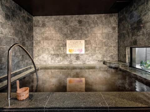 Super Hotel Premier Nagoya Sakuradoriguchi — photo 9