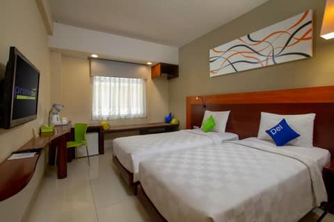 PrimeBiz Hotel Kuta — photo 5