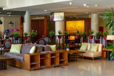 PrimeBiz Hotel Kuta — photo 6