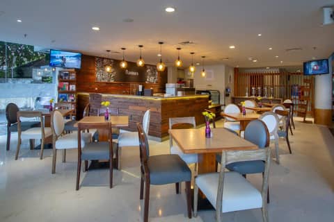 PrimeBiz Hotel Kuta — photo 7