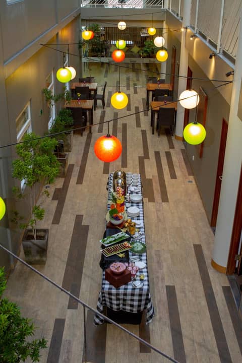 PrimeBiz Hotel Kuta — photo 8