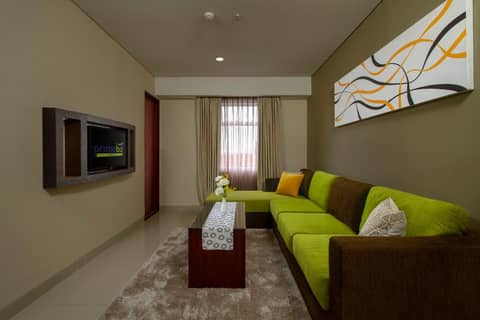 PrimeBiz Hotel Kuta — photo 9