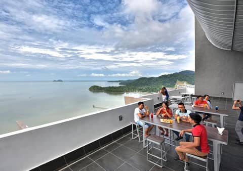 Lexis Suites Penang — photo 6