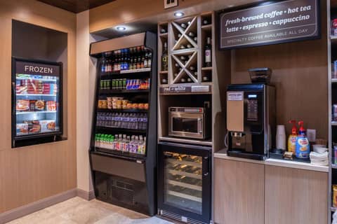 Hilton Garden Inn Kansas City Airport Mo — photo 6