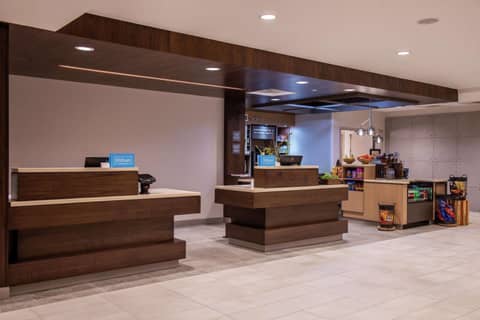 Hilton Garden Inn Kansas City Airport Mo — photo 8