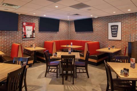 Hilton Garden Inn Kansas City Airport Mo — photo 9