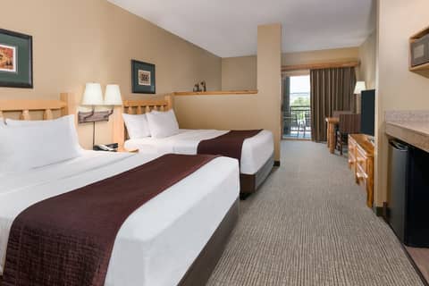 Great Wolf Lodge Kansas City — photo 2